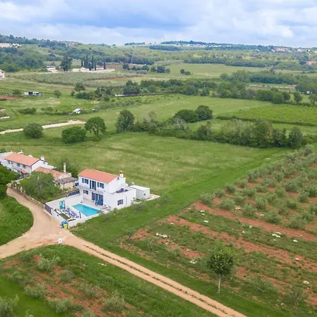 Villa Tiamo Labinci