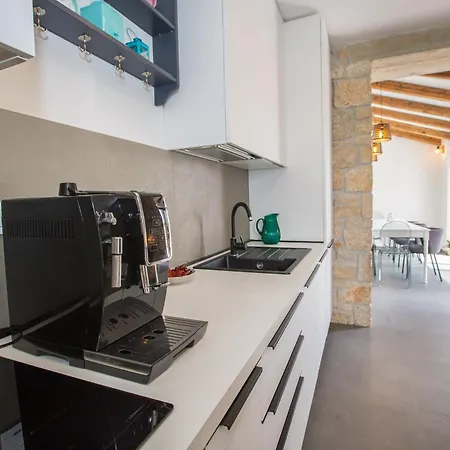 Villa Tiamo Labinci