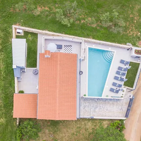 Villa Tiamo *